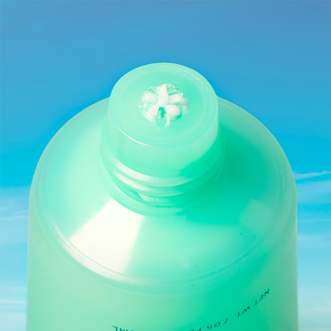 After Sun Gel-Lotion Aloe Vera-815