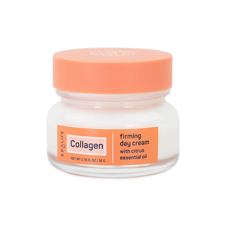 Collagen Firming Day Cream