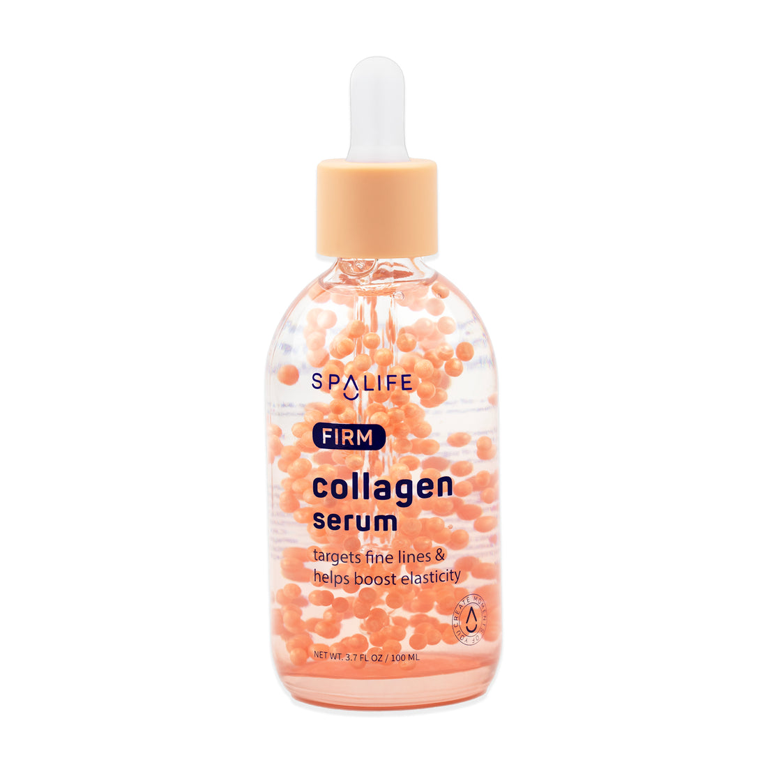 SpaLife Firm Collagen Facial S-686