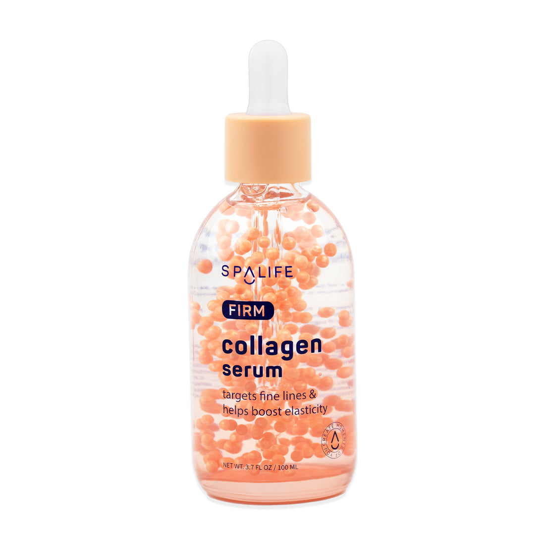 Firm Collagen Serum-408
