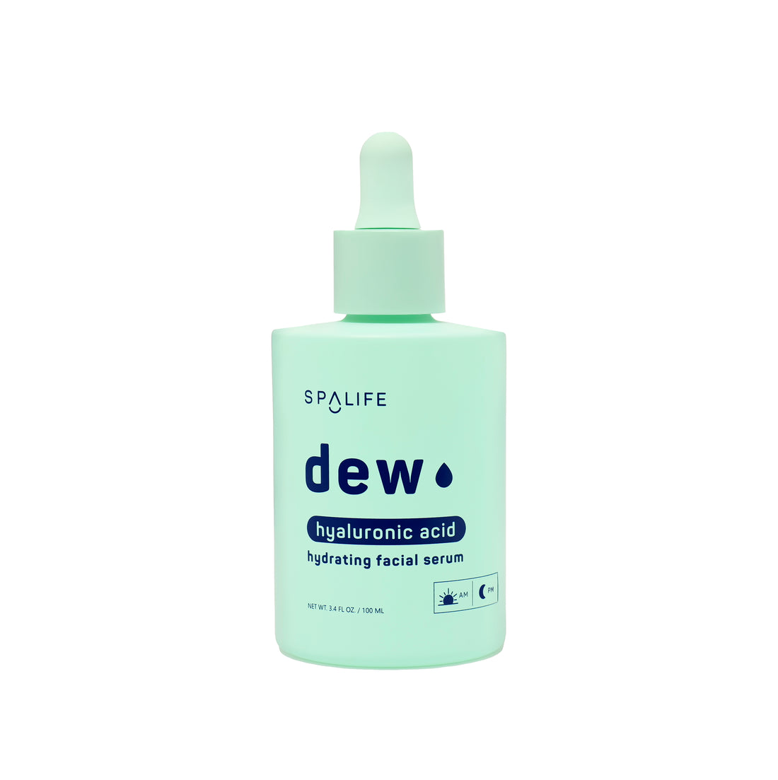 SpaLife Dew Hyaluronic Acid Fa-176
