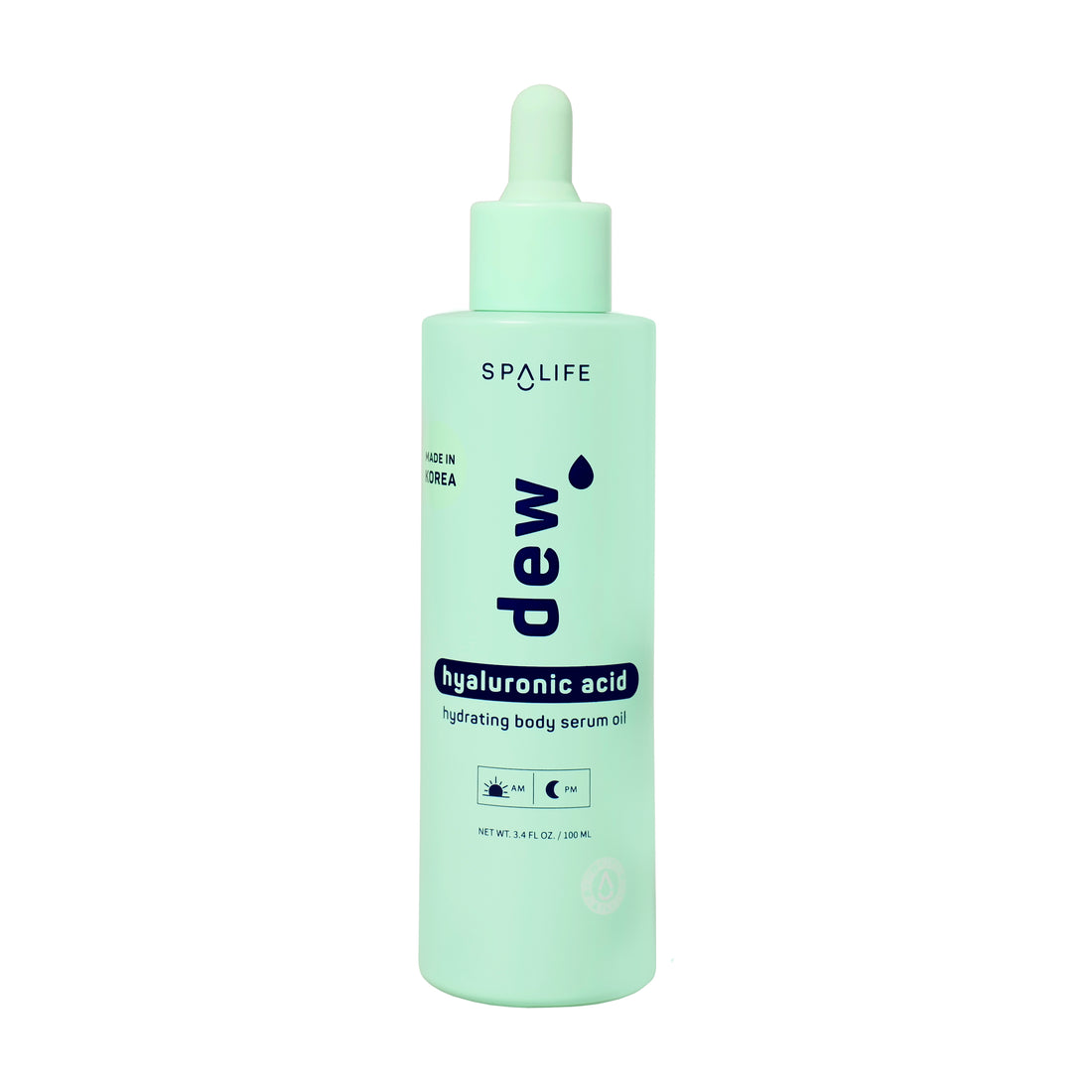 SpaLife Dew Hyaluronic Acid Bo-309