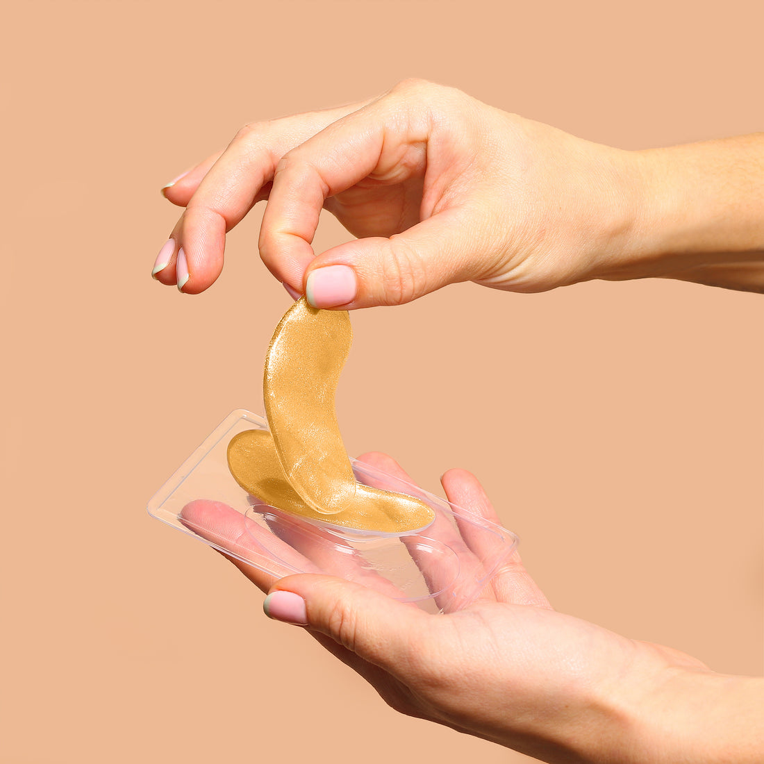 Hydrogel Undereye Masks-496