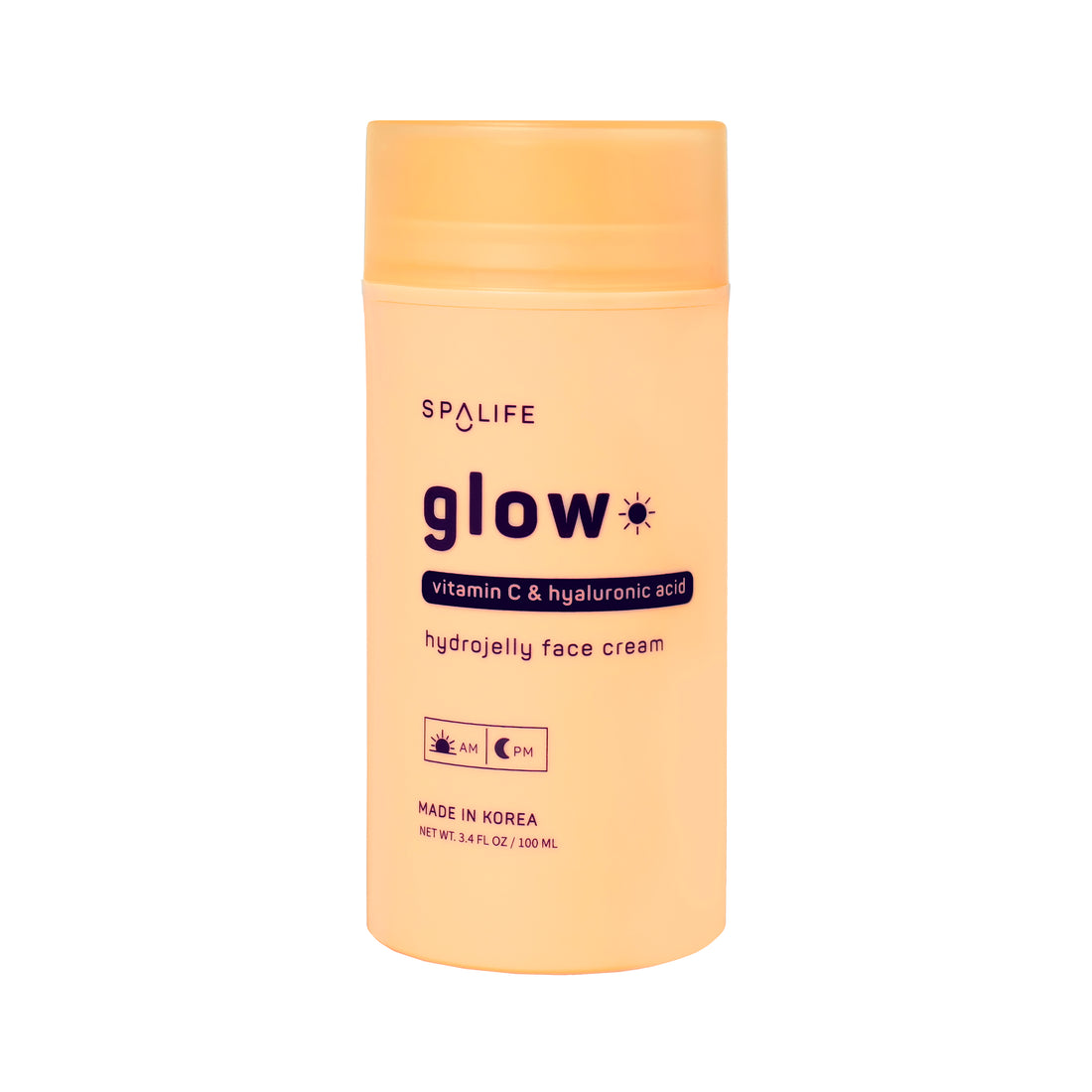 SpaLife Glow Vitamin C Brighte-96