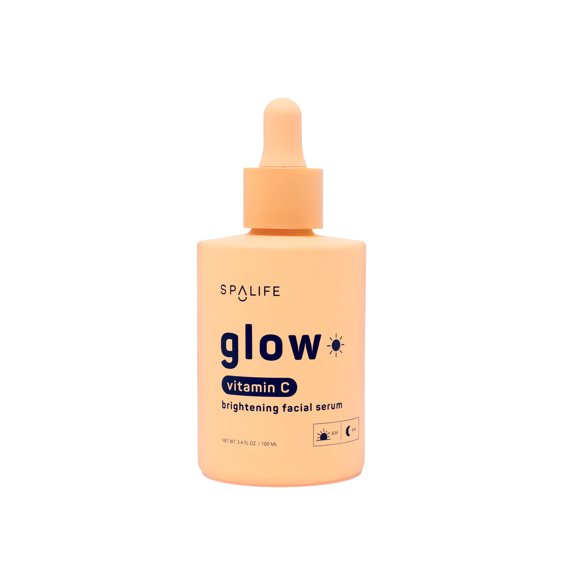 SpaLife Glow Vitamin C Brighte-506