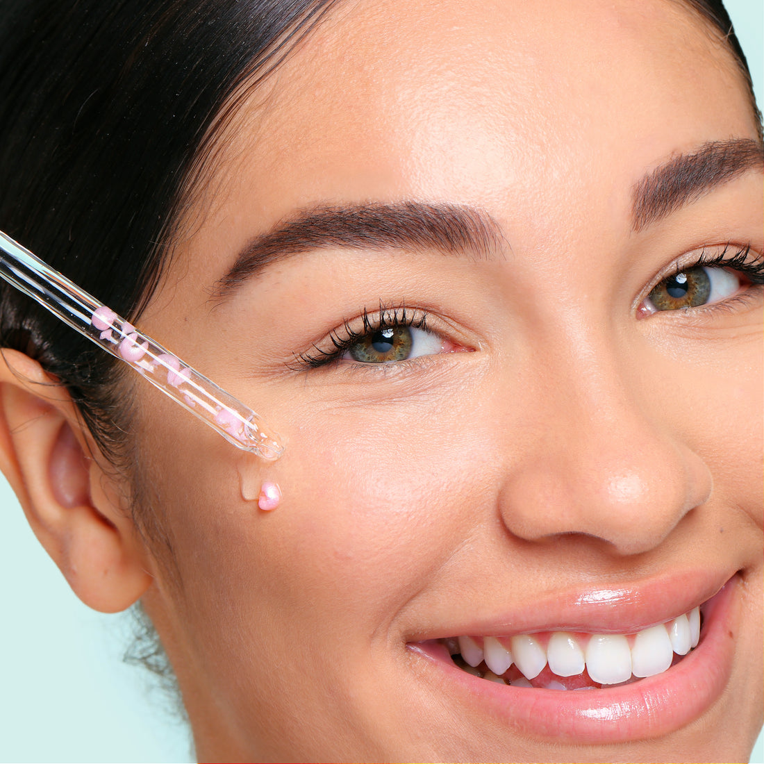 Hyaluronic Pearl Serum-325