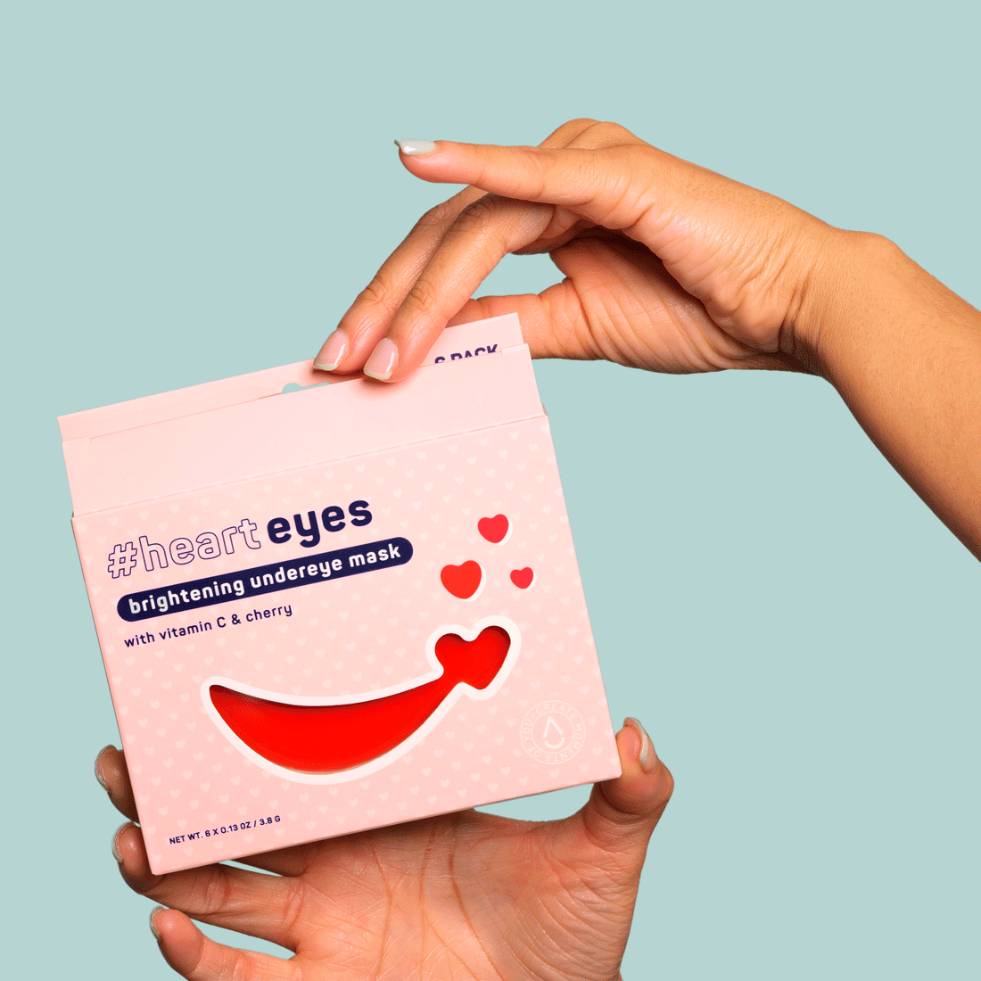 SpaLife Hydrogel Eye Patches |-781