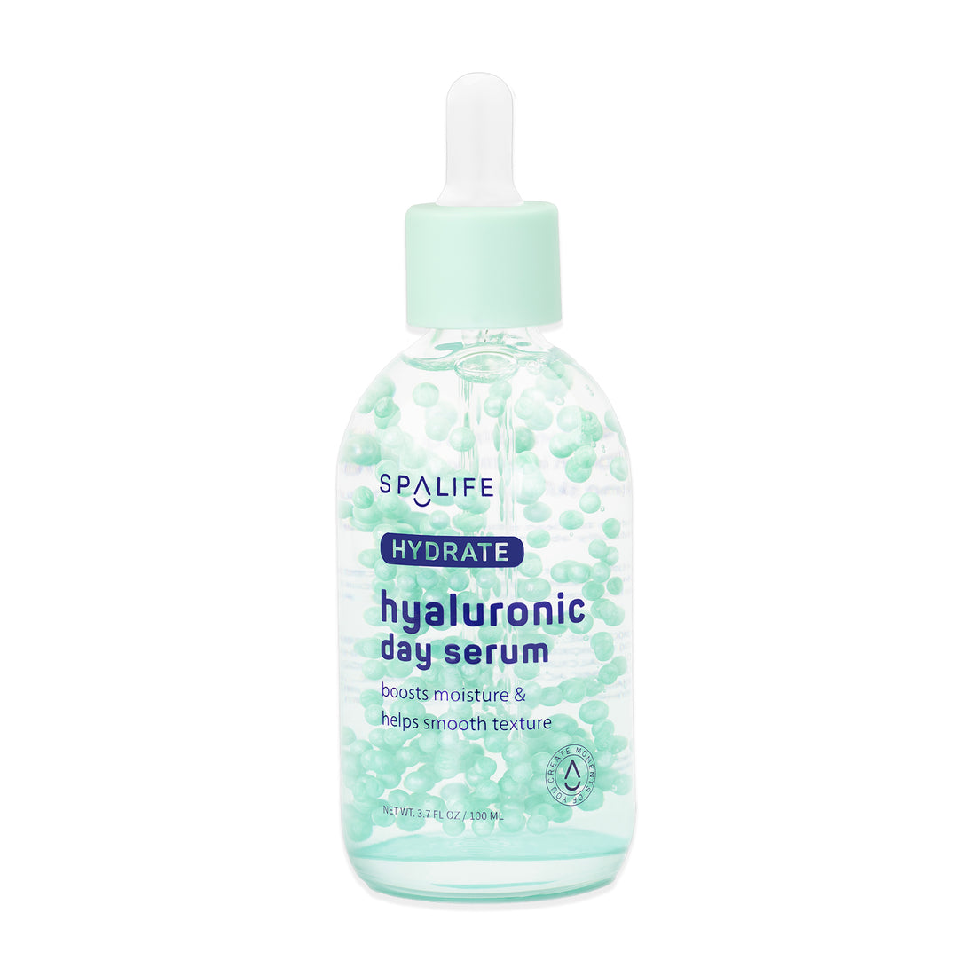 Hydrate Hyaluronic Acid Serum-534