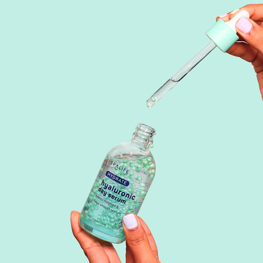 Hydrate Hyaluronic Acid Serum-231