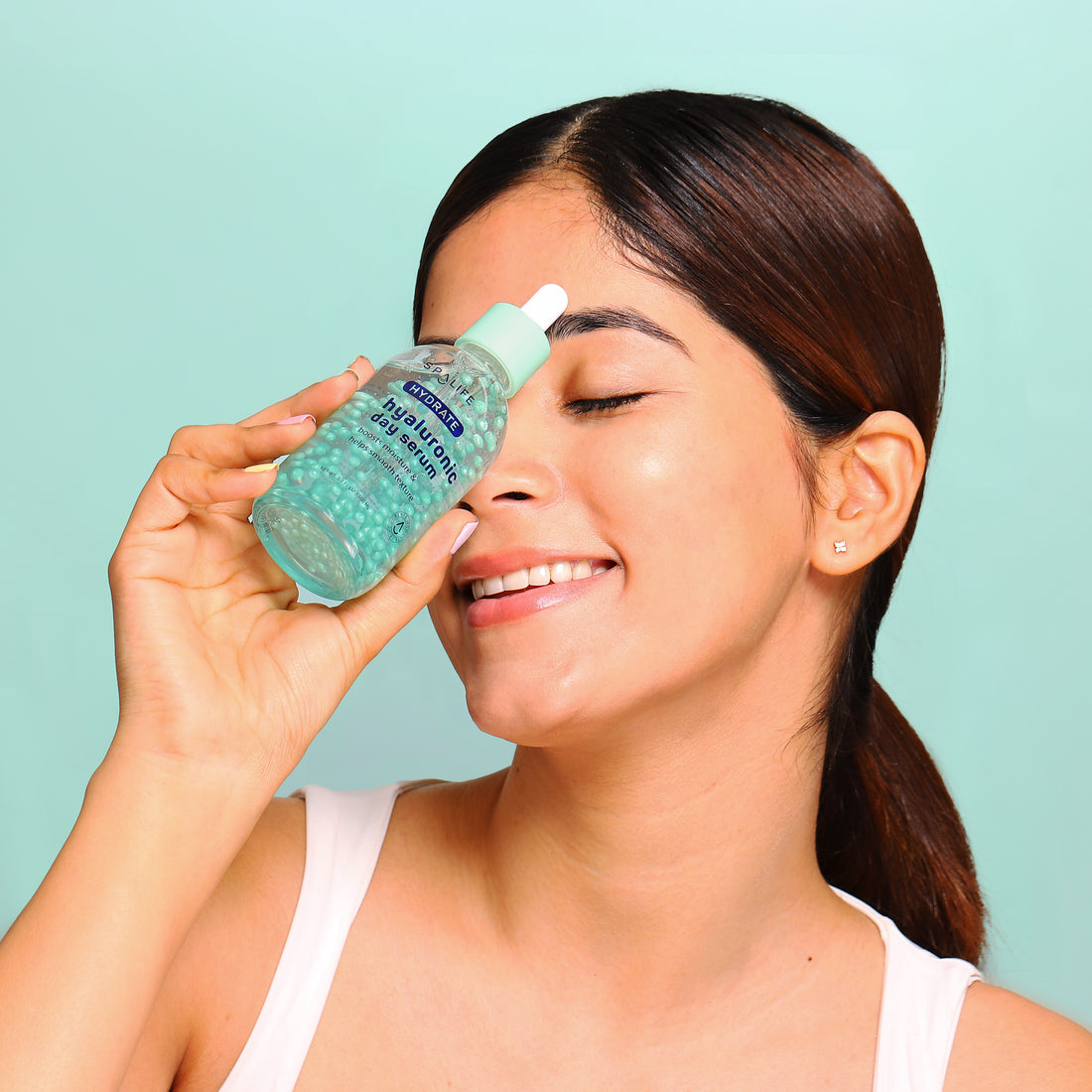 Hydrate Hyaluronic Acid Serum-694