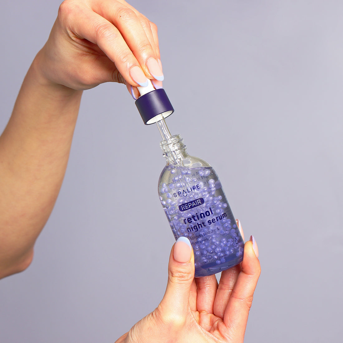 Repair Retinol Night Serum-295