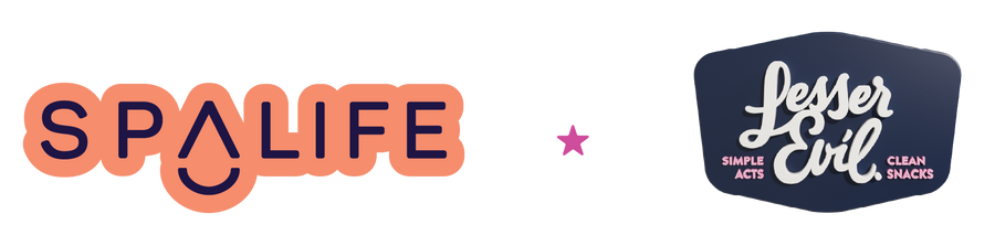 SpaLife and LesserEvil