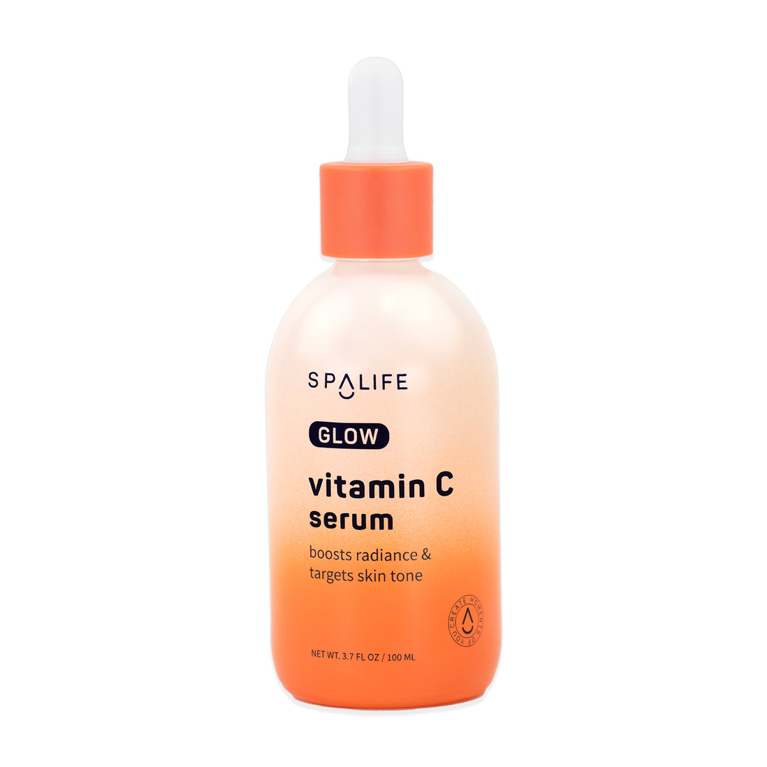 Glow Vitamin C Serum-892