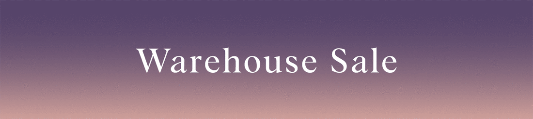 Warehouse Sale 2022-221