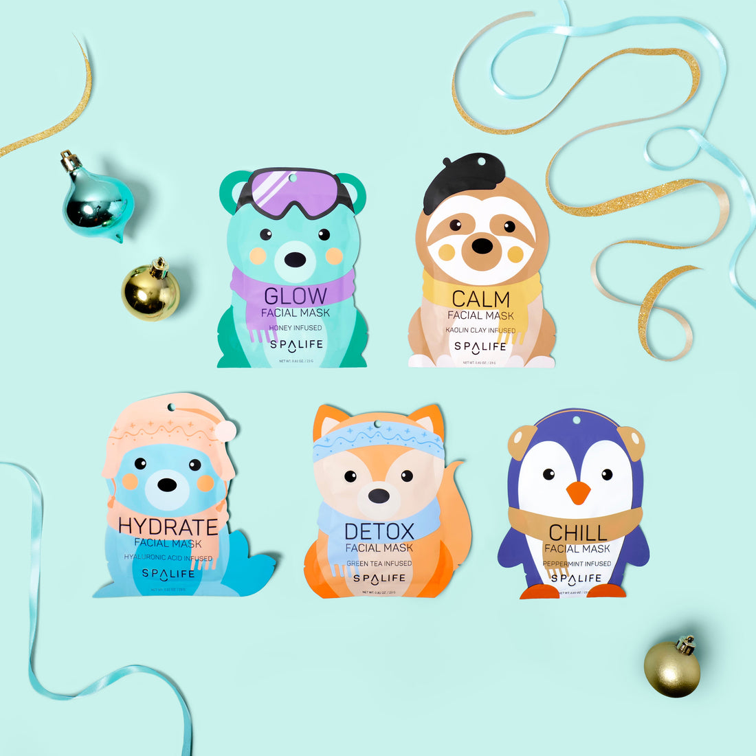 Holiday Stocking Stuffers Faci-594