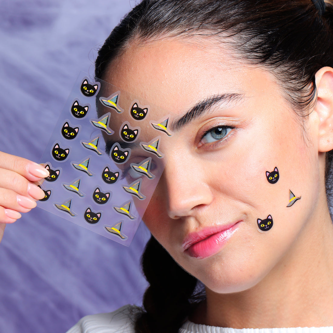 Pimple Patches-986