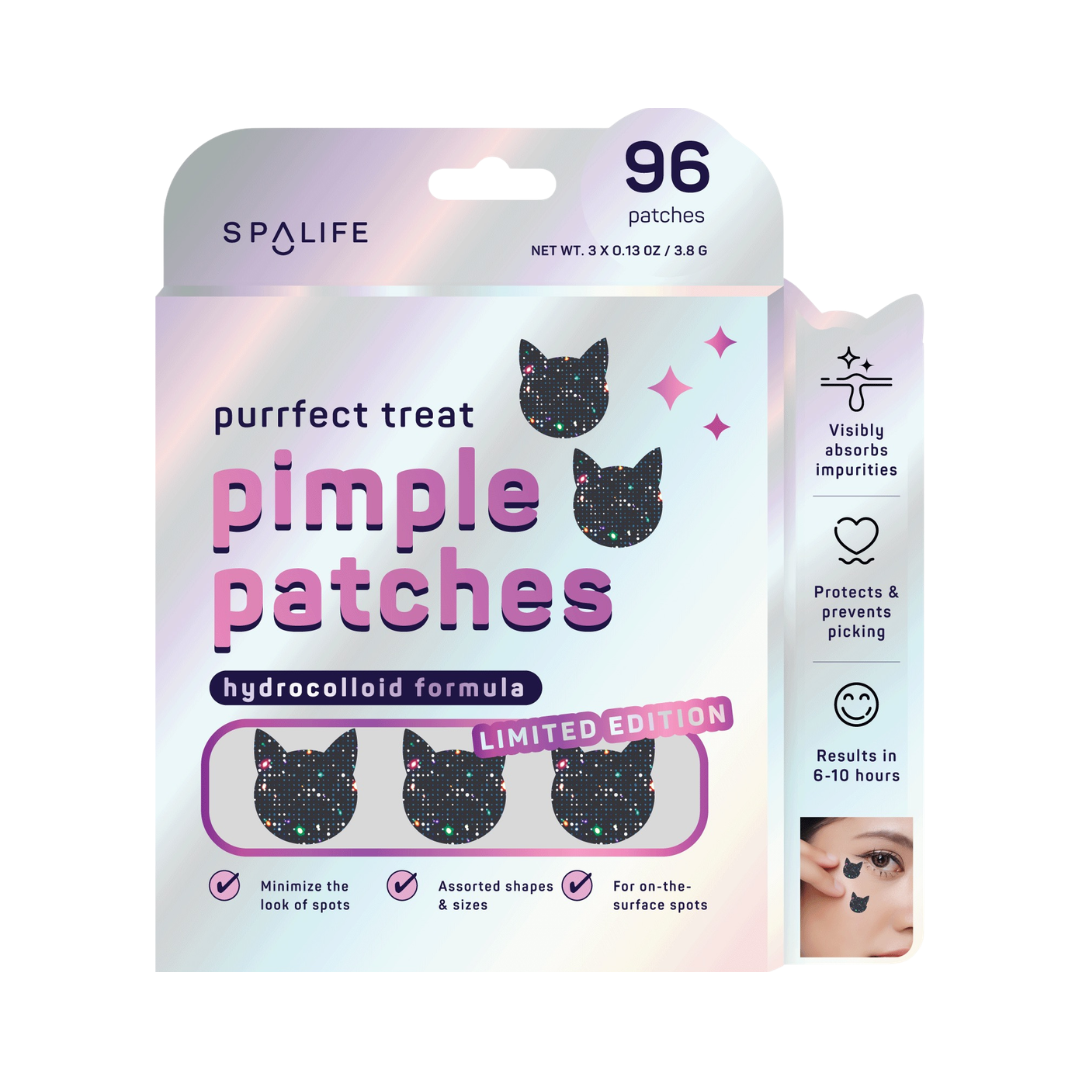 LIMITED EDITION Purrrfect-Trea-104