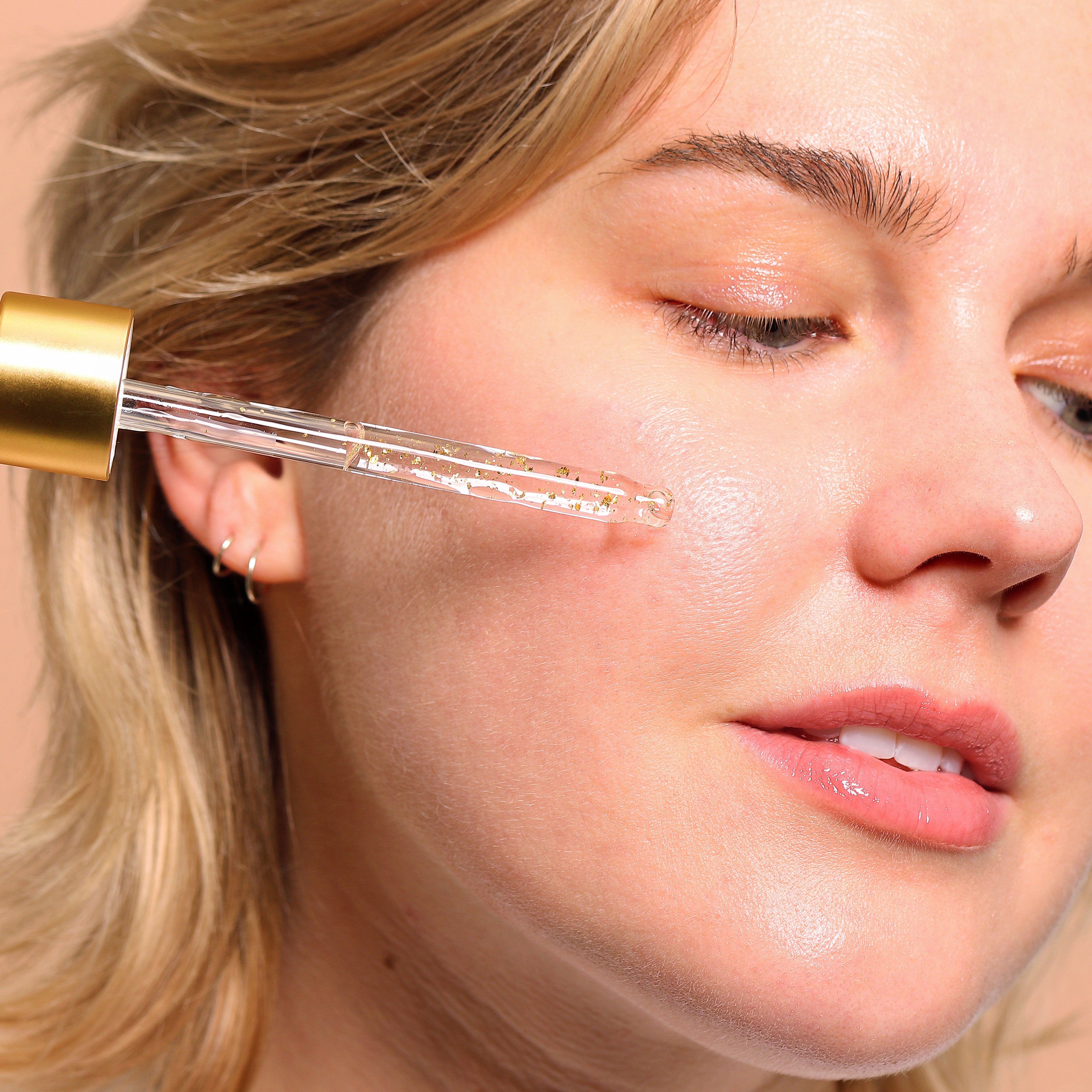 SpaLife 24K Gold Anti-Aging Serum