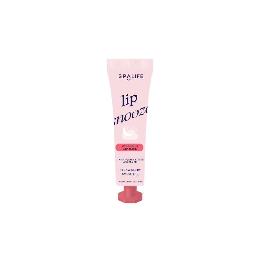 Lip Snooze l Overnight Lip Mas-2