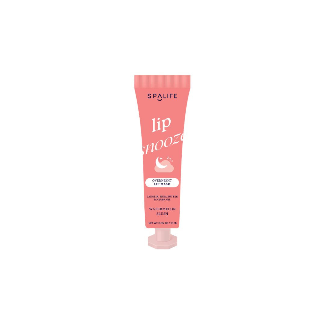 Lip Snooze l Overnight Lip Mas-782
