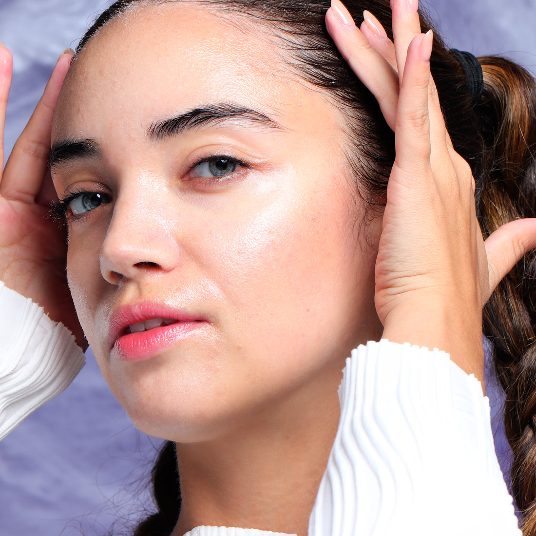 Mummy Makeover Pore-refining F-364