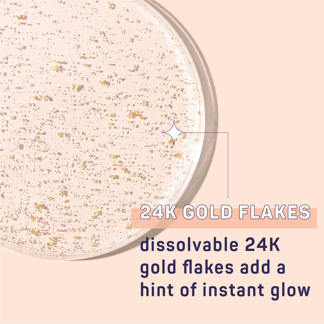 SpaLife 24K Gold Anti-Aging Se-190