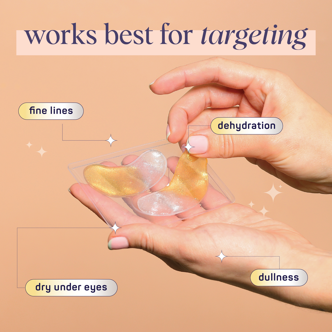 Anti-aging under eye masks for-977