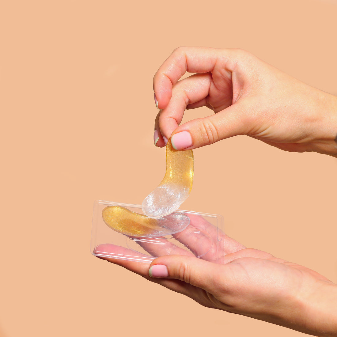 Anti-aging under eye masks for-247