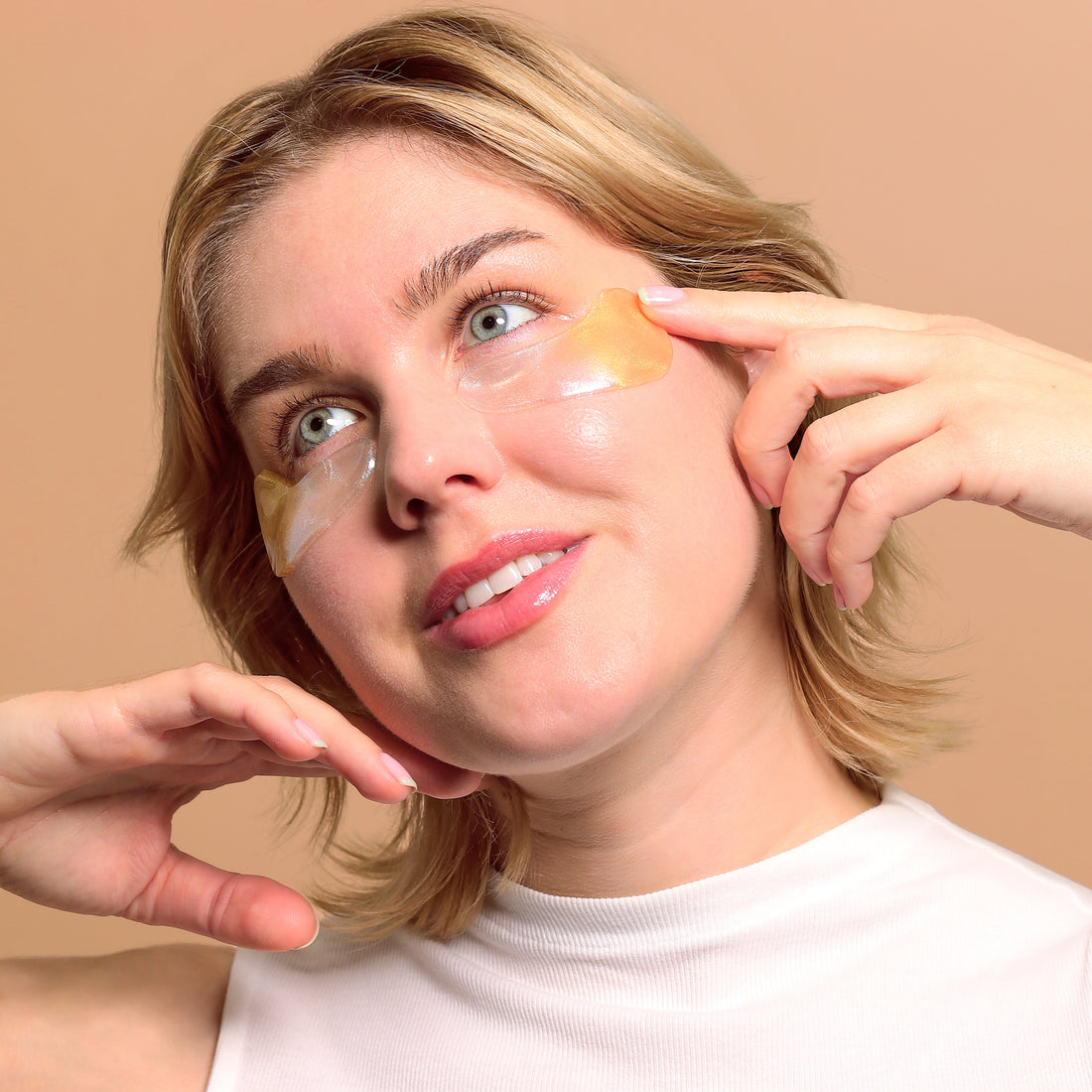 Anti-aging under eye masks for-504