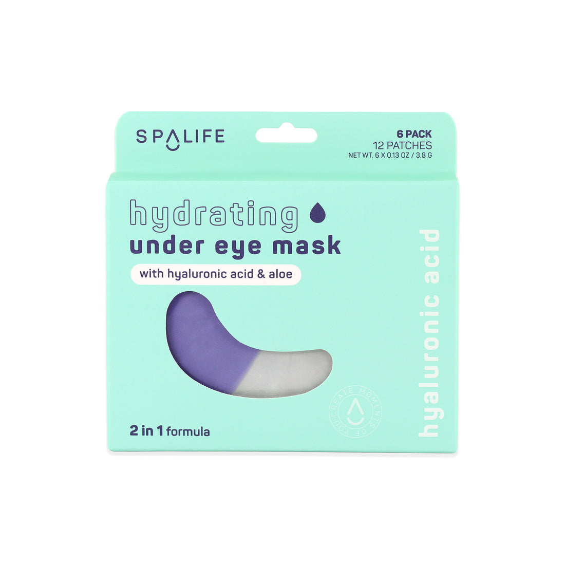 Hydrating Undereye Masks-919