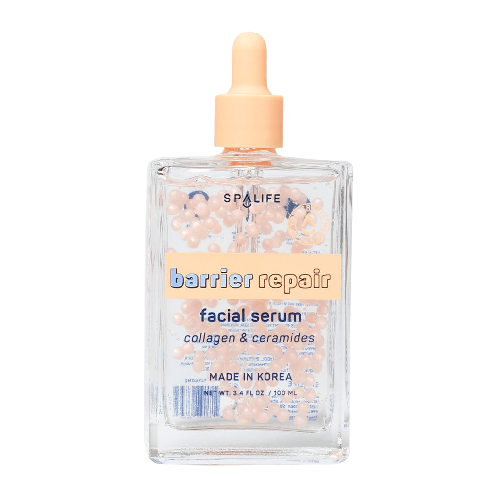 SpaLife Barrier Repair Collagen Ceramide Face Serum