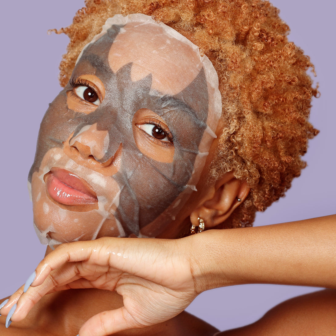 Animated Bat Detoxifying Charc-282