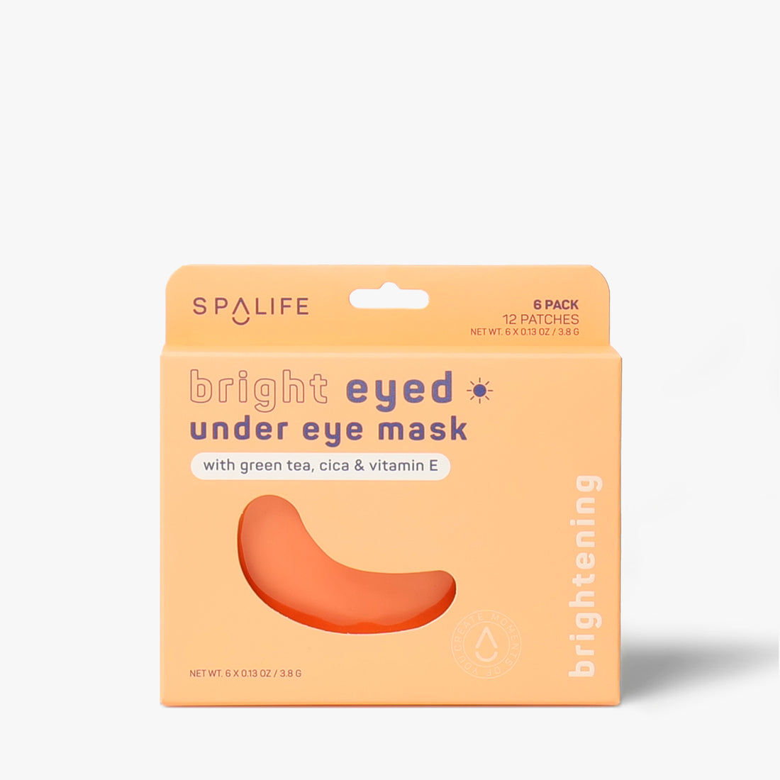 Anti-Aging Undereye Masks-525