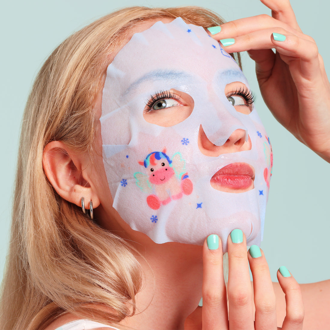 Christmas Holiday Winter Wonde-491