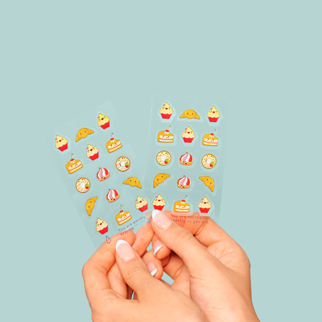 Cute Pimple Patches-64