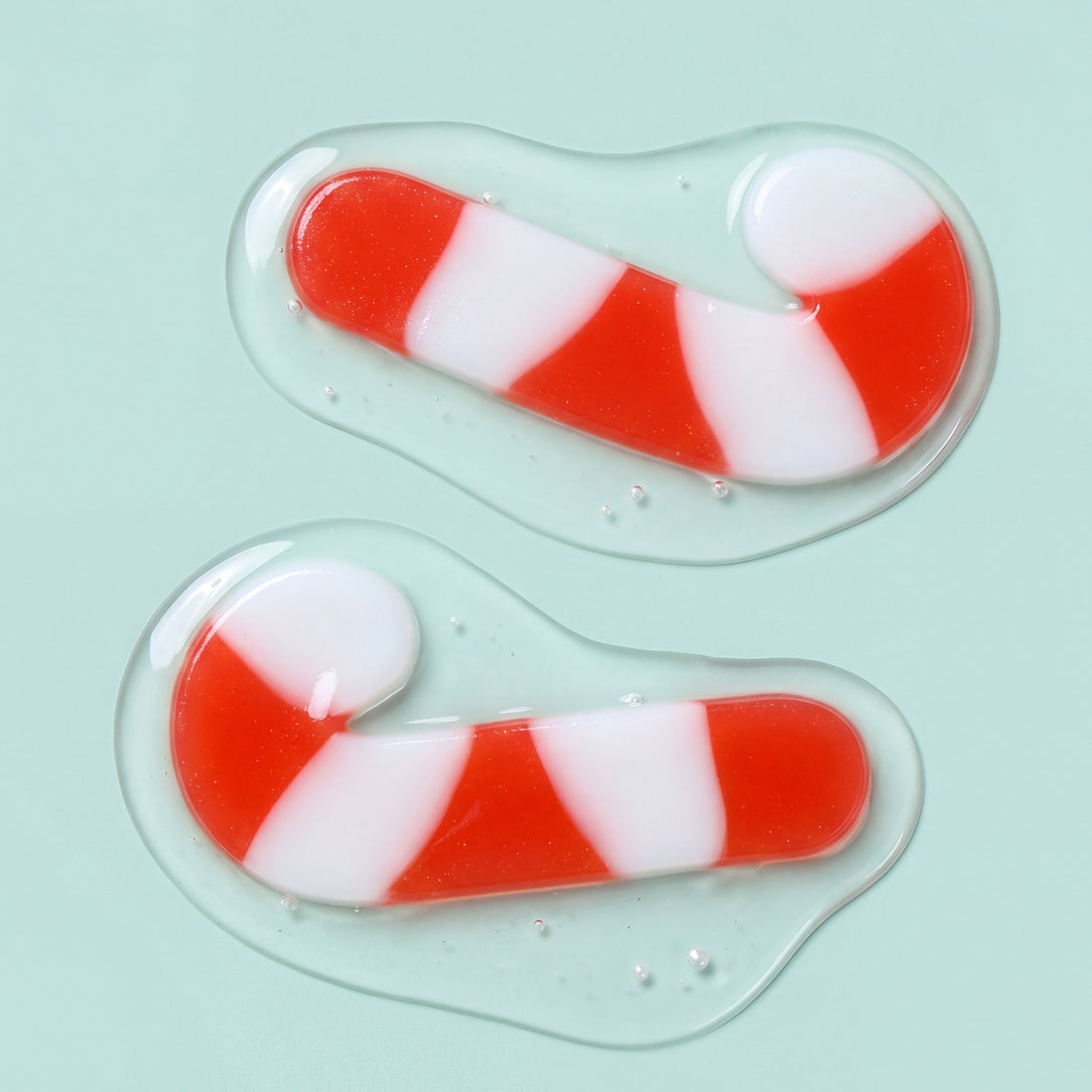 Christmas Holiday Candy Cane C-430