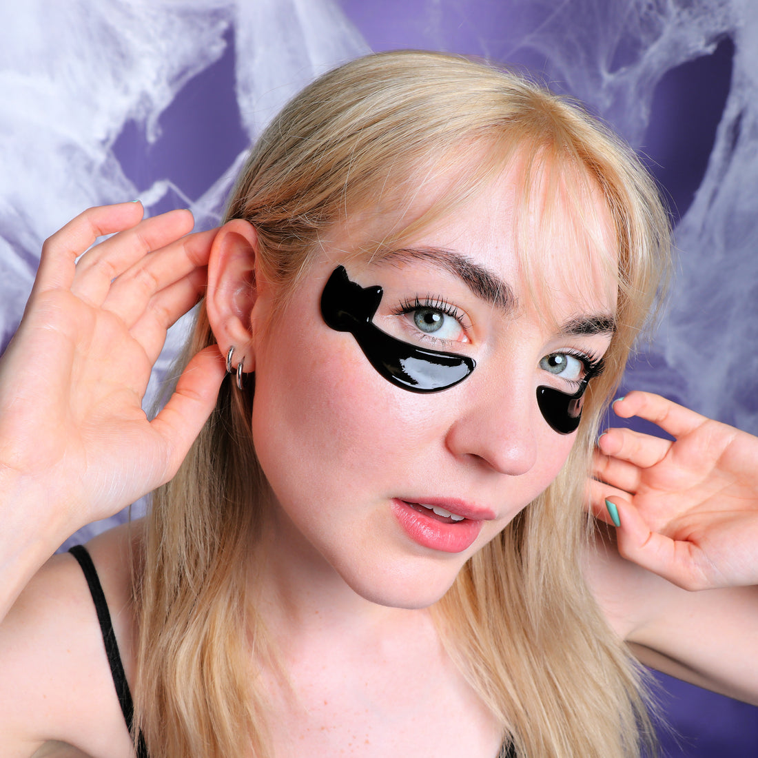 SpaLife Hydrogel Undereye Mask-458