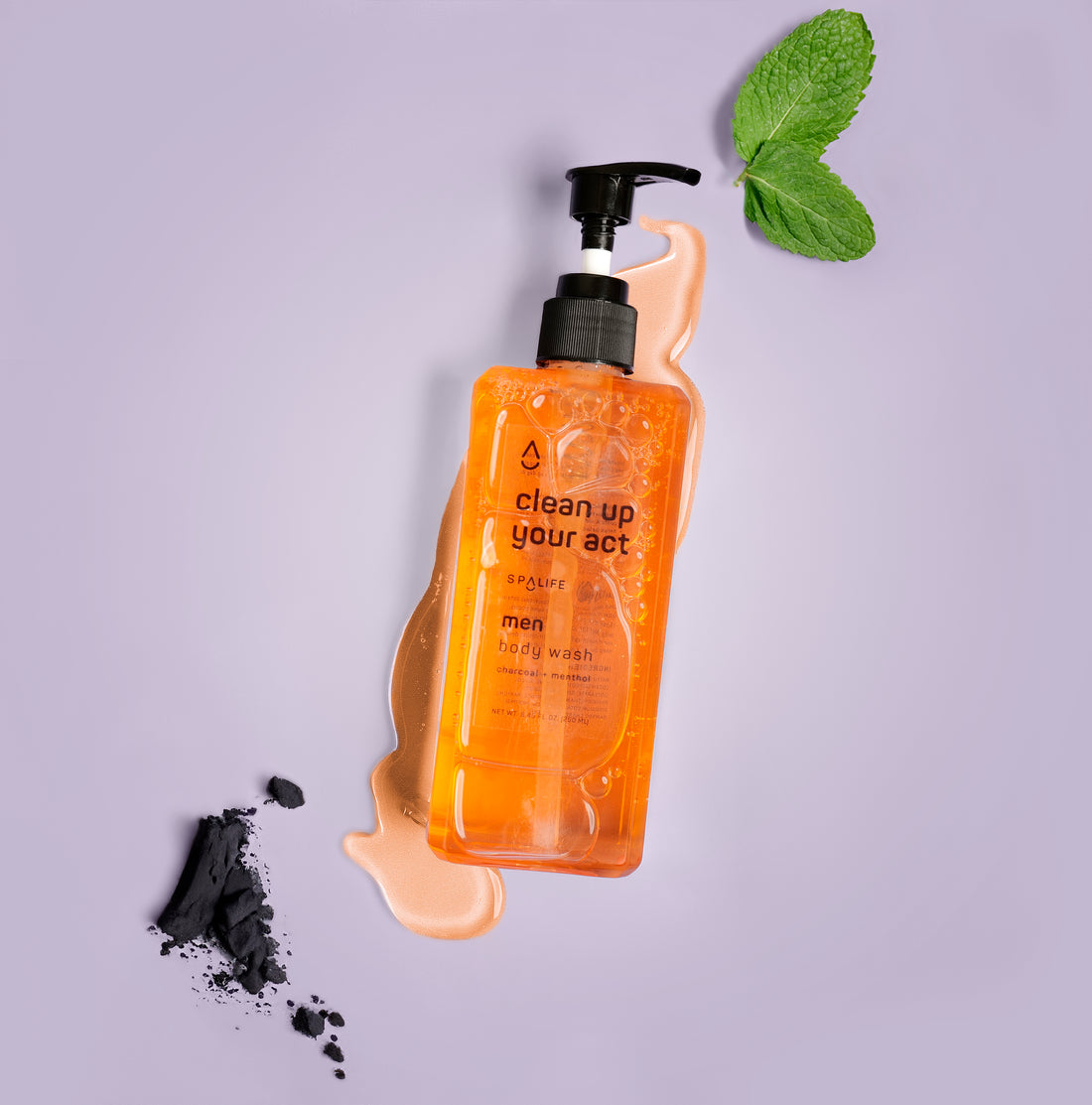 Men's Hair & Body Care-649