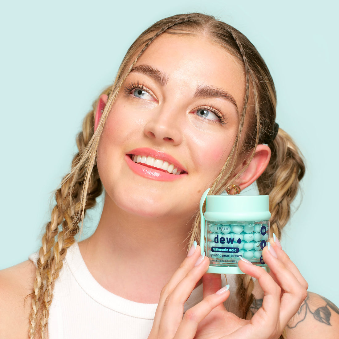 SpaLife Beauty hyaluronic acid-205