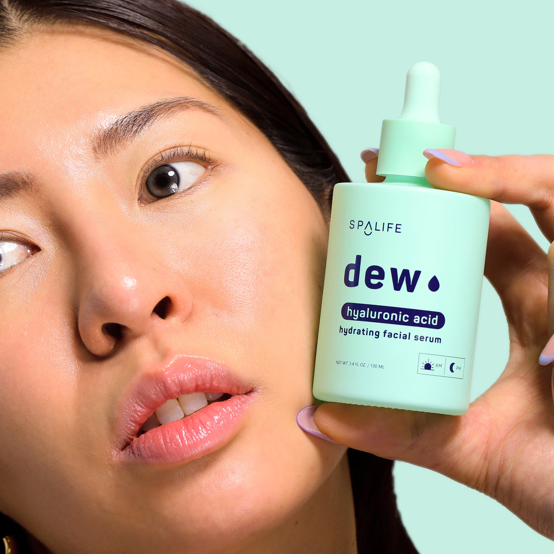 SpaLife Dew Hyaluronic Acid Fa-318