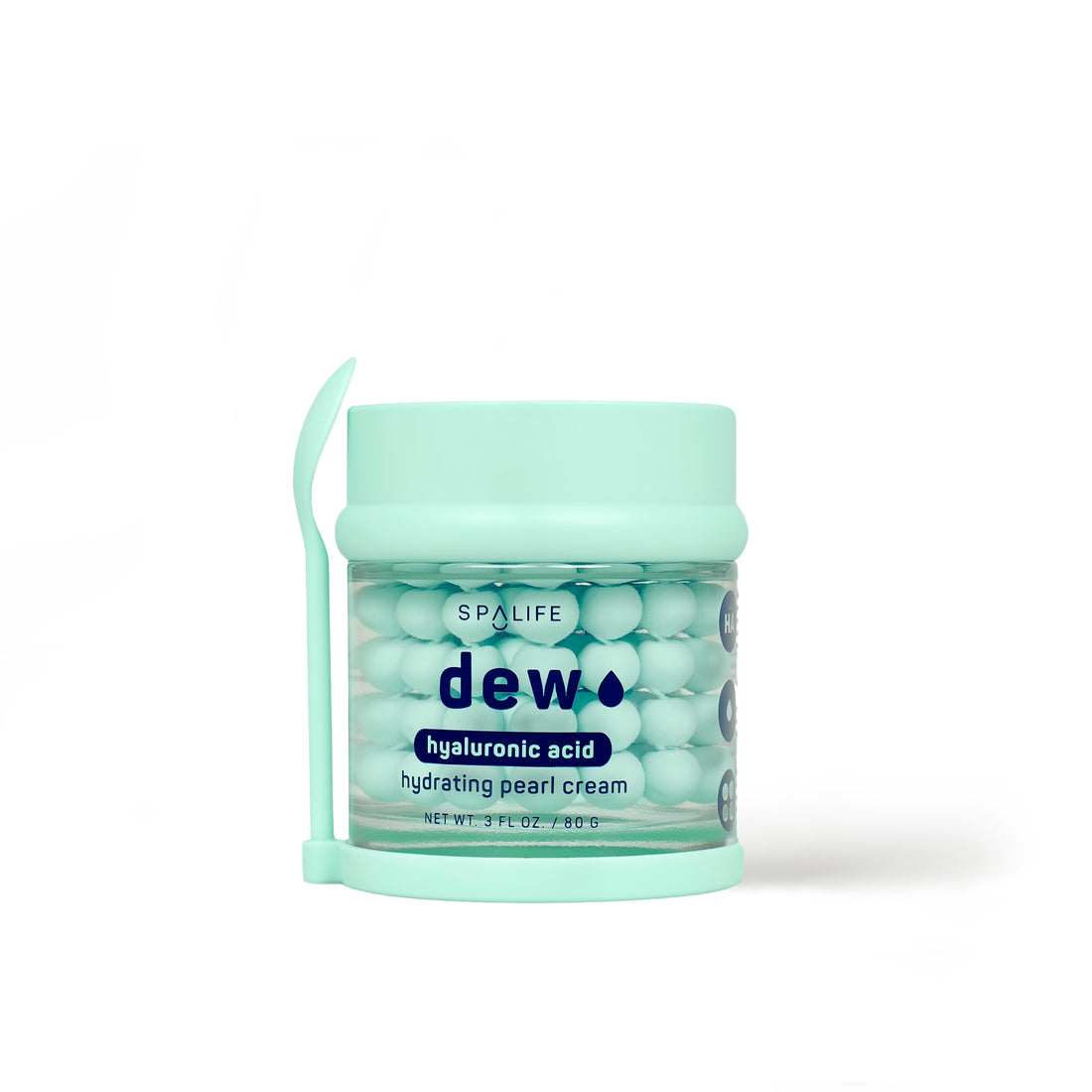 SpaLife Dew Hyaluronic Acid Fa-848