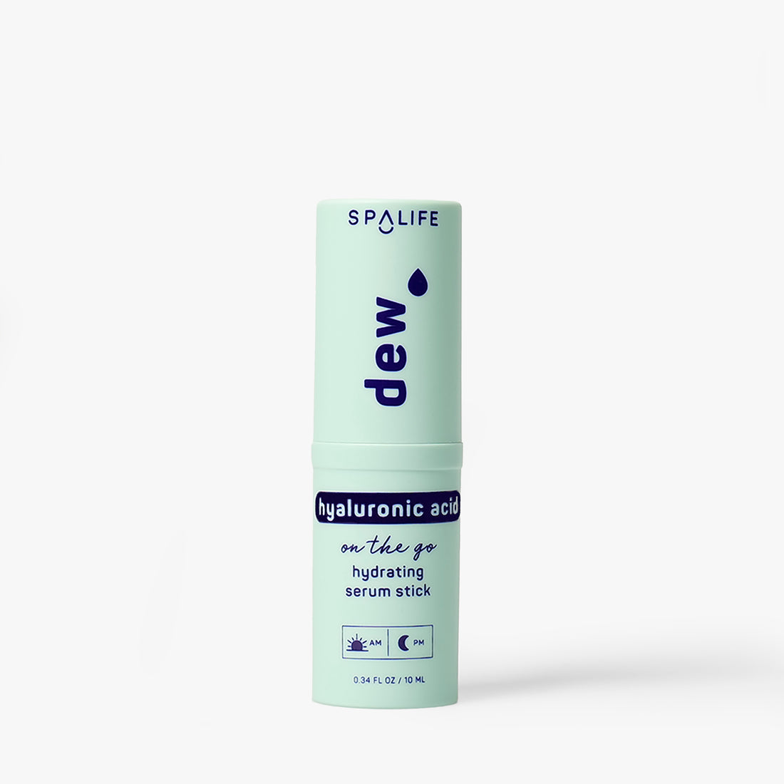 SpaLife Dew Hyaluronic Serum S-596