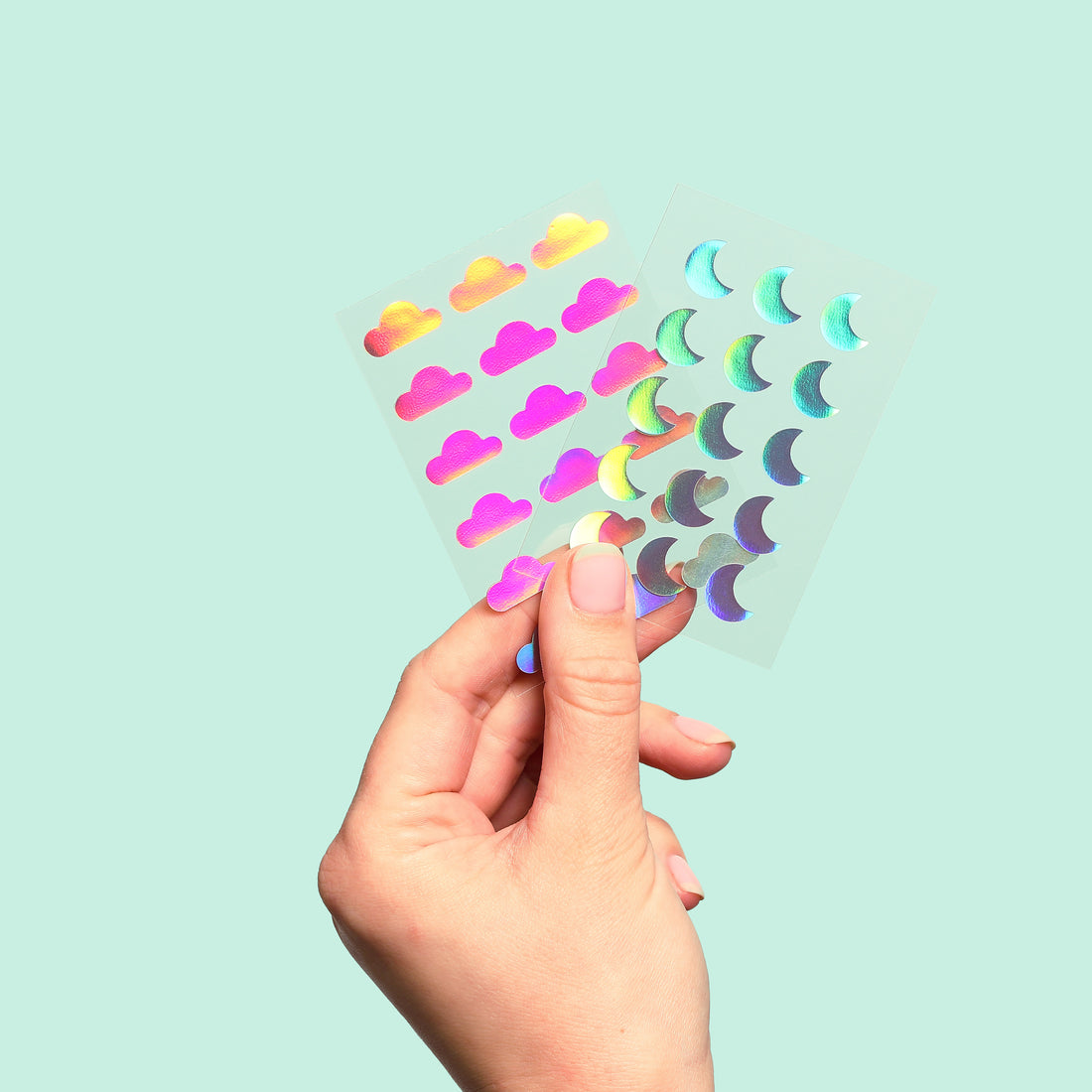 Dream Skin Hydrocolloid Pimple-889