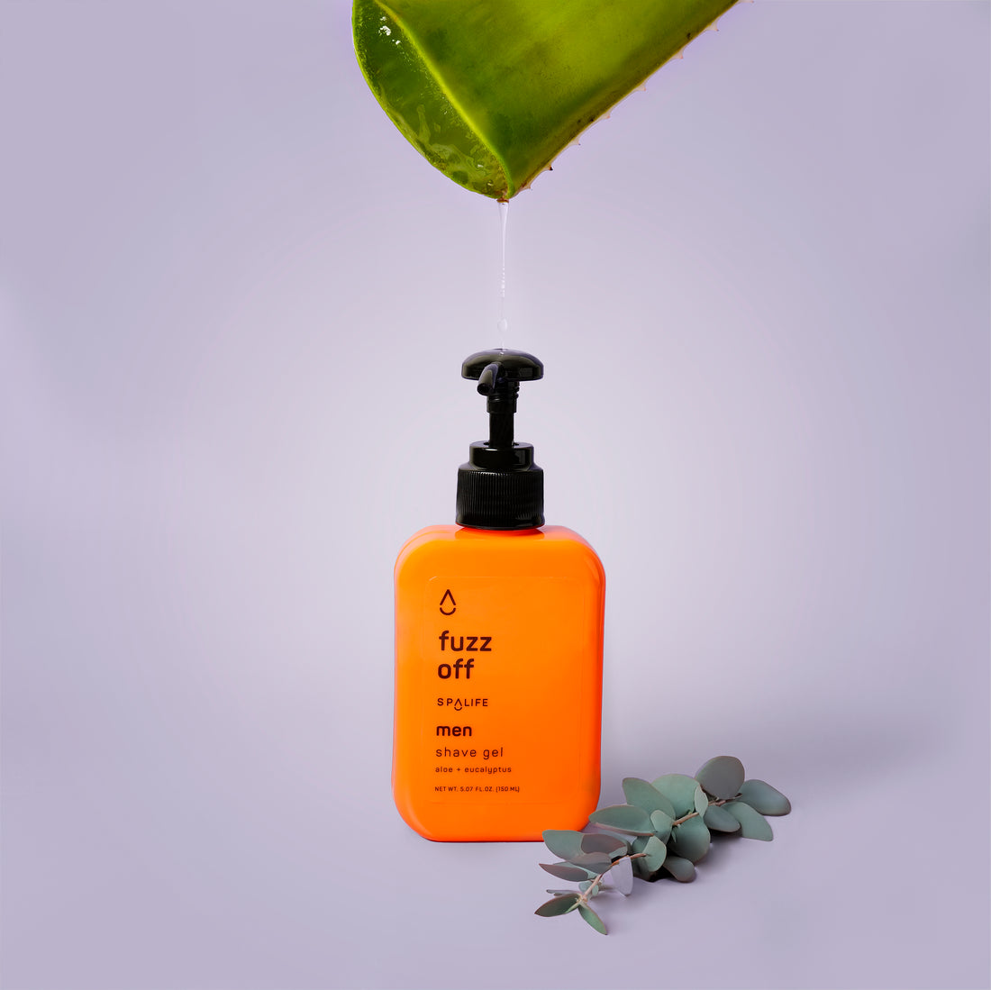 Men's Hair & Body Care-982