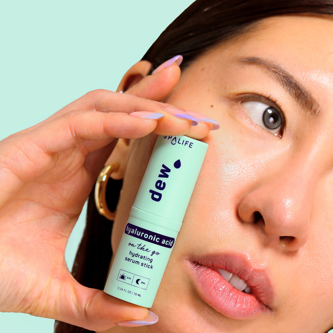 SpaLife Dew Hyaluronic Acid Fa-758