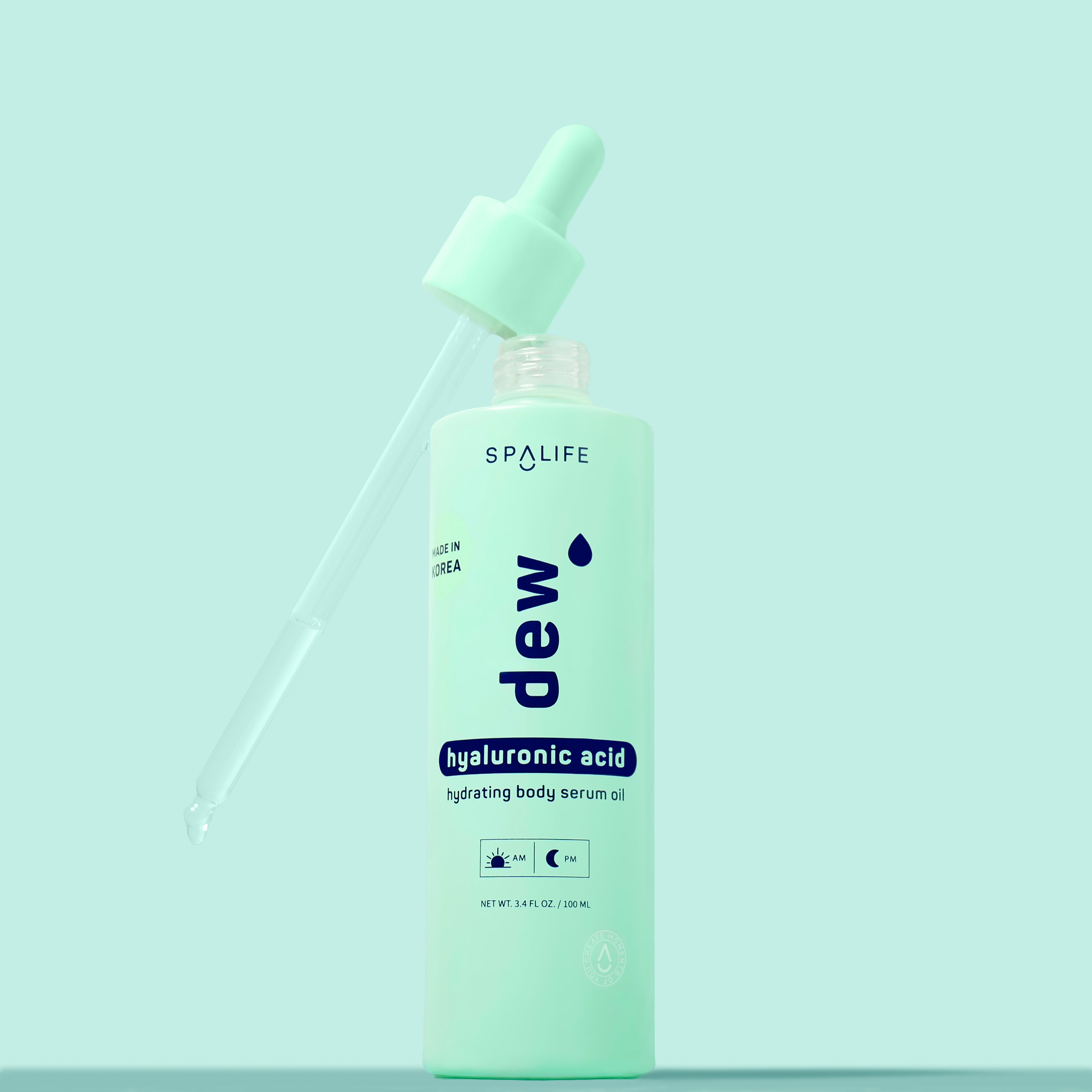 美容液 NOEVIR DAYSERUM 35g SPF20-PA++ Thermal Spring Water Face Serum – Lanocreme Global