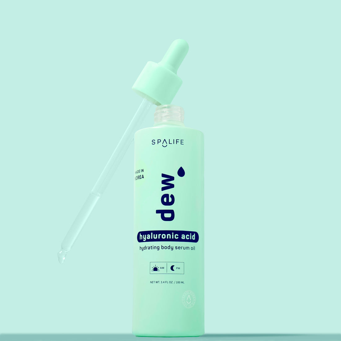 SpaLife Dew Hyaluronic Acid Bo-44