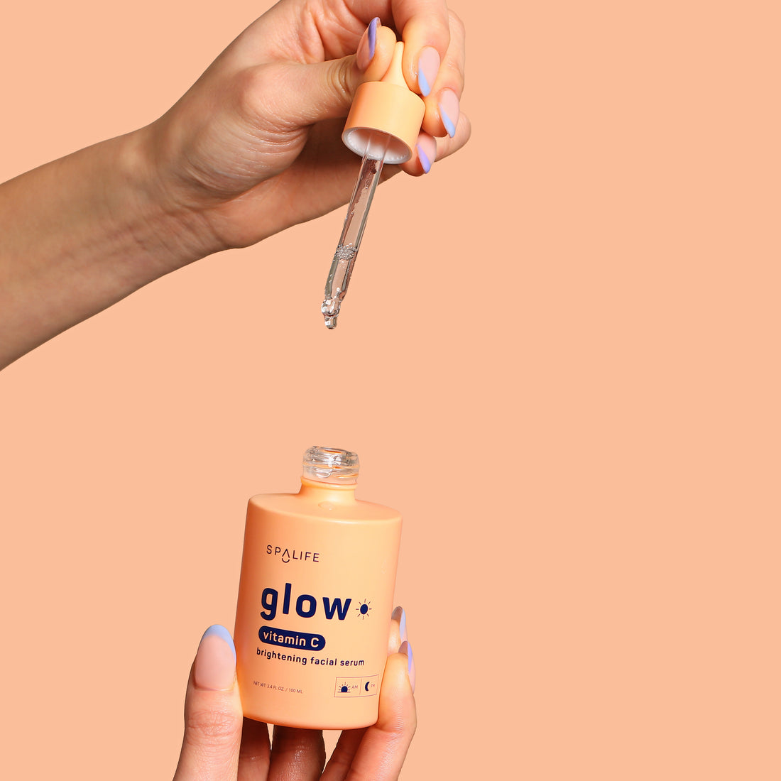 SpaLife Glow Vitamin C Facial -233