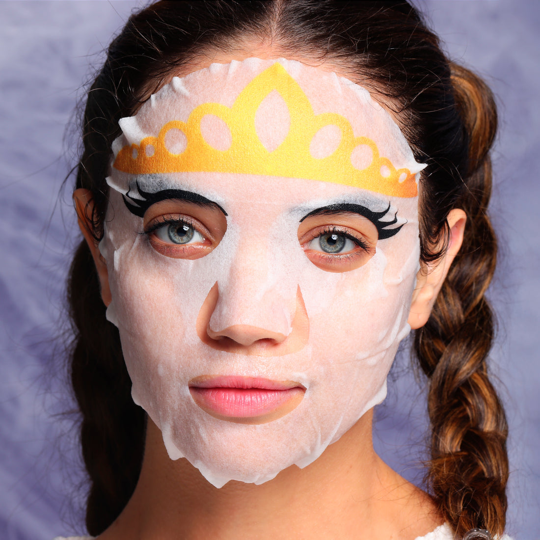 Glam Ghost Brightening Face Ma-569