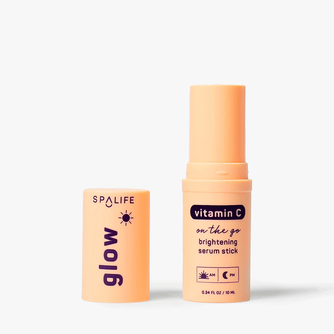SpaLife Glow Vitamin C Brighte-912